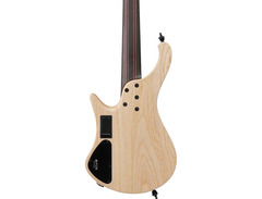 Ibanez EHB1675 Bass Workshop image 2