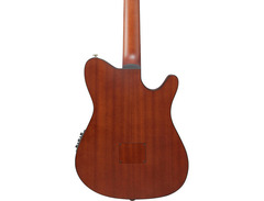 Ibanez FRH10NL Left-Handed image 2