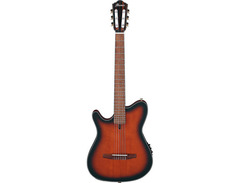 Ibanez FRH10NL Left-Handed image 3