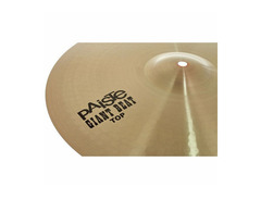 Paiste 15'' Giant Beat Hi-Hats image 4