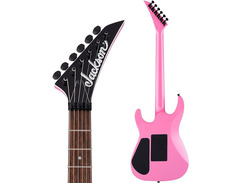 Jackson X Series Soloist SL1X image 4