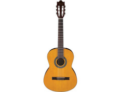 Ibanez GA2 Spruce / Agathis 3/4 Classical image 2