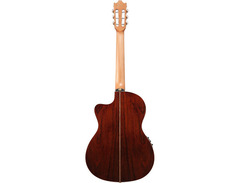 Ibanez GA34STCE Classical image 4