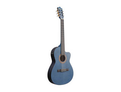 Ibanez GA5FMTCE image 3