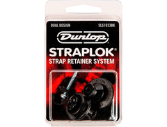 Dunlop Straplok Dual Design Strap Retainer System image 4
