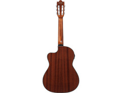 Ibanez GA5TCE3Q Classical image 4