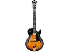 Ibanez GB10SE George Benson Signature image 3