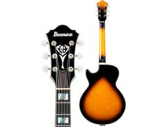 Ibanez GB10SE George Benson Signature - What To Know & Where To