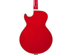 Ibanez GB10SEFM George Benson Signature image 2