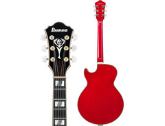 Ibanez GB10SEFM George Benson Signature image 4