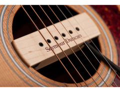 Seymour Duncan Woody XL™ SA-3XL Pickup image 2