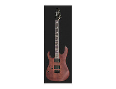 Ibanez GRG121DXL Gio Left-Handed image 2