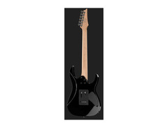 Ibanez GRG170DXL Gio Left-Handed image 3