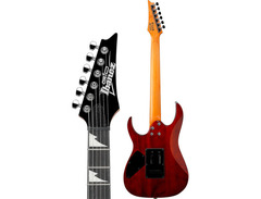 Ibanez GRG220PA1 Gio image 4
