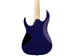 Ibanez GRG7221QA Gio image 2