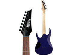 Ibanez GRG7221QA Gio image 4