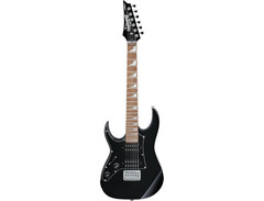 Ibanez GRGM21L Gio miKro Left-Handed image 2