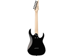 Ibanez GRGM21L Gio miKro Left-Handed image 3