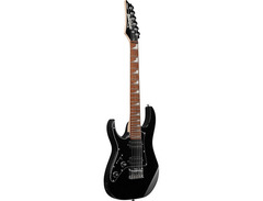 Ibanez GRGM21L Gio miKro Left-Handed image 4