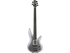 Ibanez GWB25th Gary Willis 25th Anniversary Signature Soundgear Fretless image 3