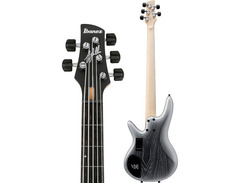 Ibanez GWB25th Gary Willis 25th Anniversary Signature Soundgear Fretless image 4