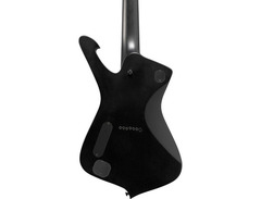 Ibanez ICTB721 Iceman Iron Label image 2