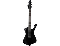 Ibanez ICTB721 Iceman Iron Label image 3
