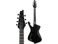 Ibanez ICTB721 Iceman Iron Label image 4
