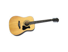 Ibanez IJV50 Spruce / Agathis Dreadnought Package image 2