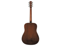 Ibanez IJV50 Spruce / Agathis Dreadnought Package image 3