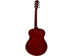 Ibanez IJVC50 Spruce / Agathis Grand Concert Package image 3
