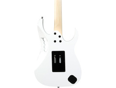 Ibanez JEMJR-L Steve Vai Signature Left-Handed image 2