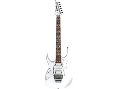 Ibanez JEMJR-L Steve Vai Signature Left-Handed image 3