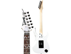 Ibanez JEMJR-L Steve Vai Signature Left-Handed image 4