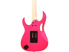 Ibanez JEMJR SP Steve Vai Signature image 2