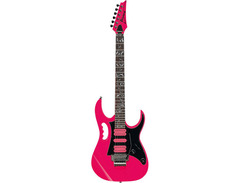 Ibanez JEMJR SP Steve Vai Signature image 3