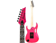 Ibanez JEMJR SP Steve Vai Signature image 4