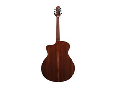 Ibanez	JGM10 Jon Gomm Signature image 2