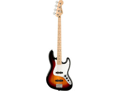 Squier Jazz Affinity image 3