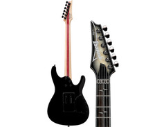 Ibanez JIVA10L Nita Strauss Signature Left-Handed image 4