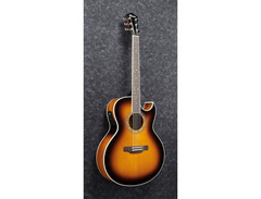 Ibanez JSA5 Joe Satriani Signature image 2