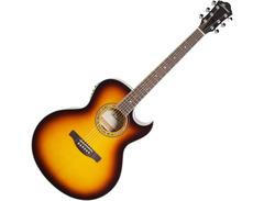Ibanez JSA5 Joe Satriani Signature image 3