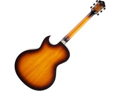 Ibanez JSA5 Joe Satriani Signature image 4
