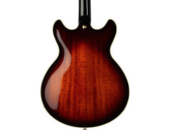 Ibanez JSM100 John Scofield Signature image 2