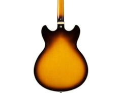 Ibanez	JSM10EM John Scofield Signature image 2