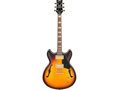 Ibanez	JSM10EM John Scofield Signature image 3