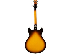 Ibanez	JSM10EM John Scofield Signature image 4