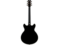 Ibanez JSM20TH 20th Anniversary John Scofield Signature image 4