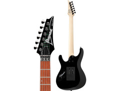 Ibanez KIKOSP Kiko Loureiro Signature image 4