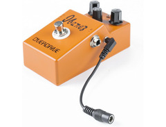 Ibanez Limited Edition OD850 Overdrive Reissue image 2